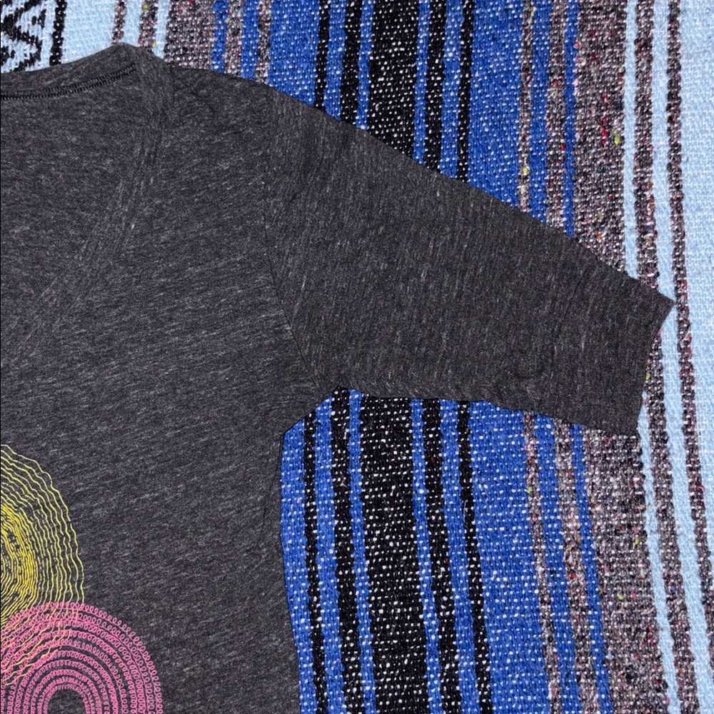 Dave Matthews Band Concert Tee Shirt - Picture 5 of 9